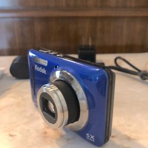 Kodak Pixpro FZ53 Digital Camera